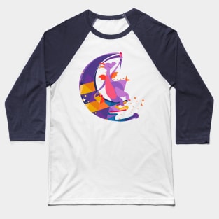 Imagination Baseball T-Shirt